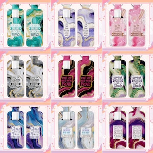 Lippenbalsem sublimatie ontwerpbundel, lippenbalsembundel, lippenbalsemontwerpen, lipgloss sleutelhanger sublimatieontwerp, lippenbalsem sleutelhanger tag fob