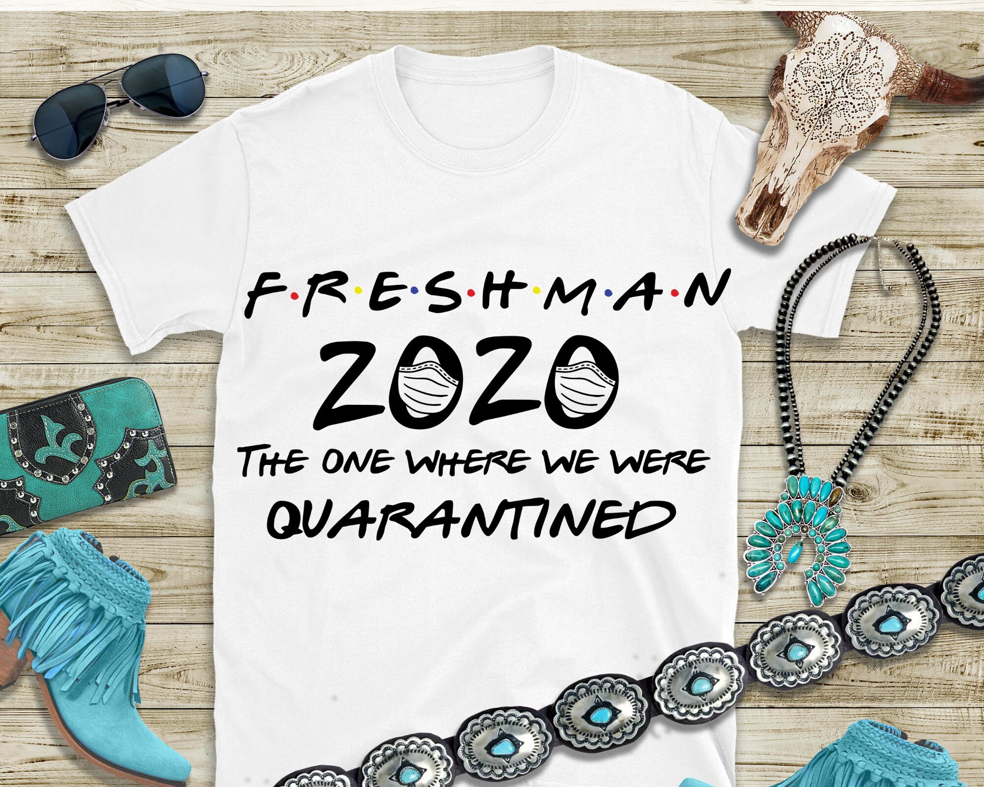 Download Quarantine SVG Bundle The one where we were quarantined ...