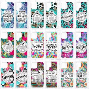 Coque de portable sarcastique, motifs amusants, sarcasme s'adapte à la plupart des tailles de téléphone, coque de portable adulte PNG, coque iPhone ou Samsung, coque de portable impertinente