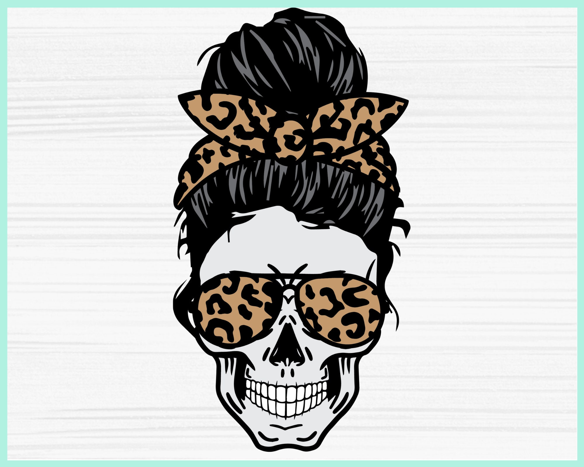 ミュージシャン bonez Vintage Bandana Skull Tee XL il_340x270.6032922835_1wie.jpg