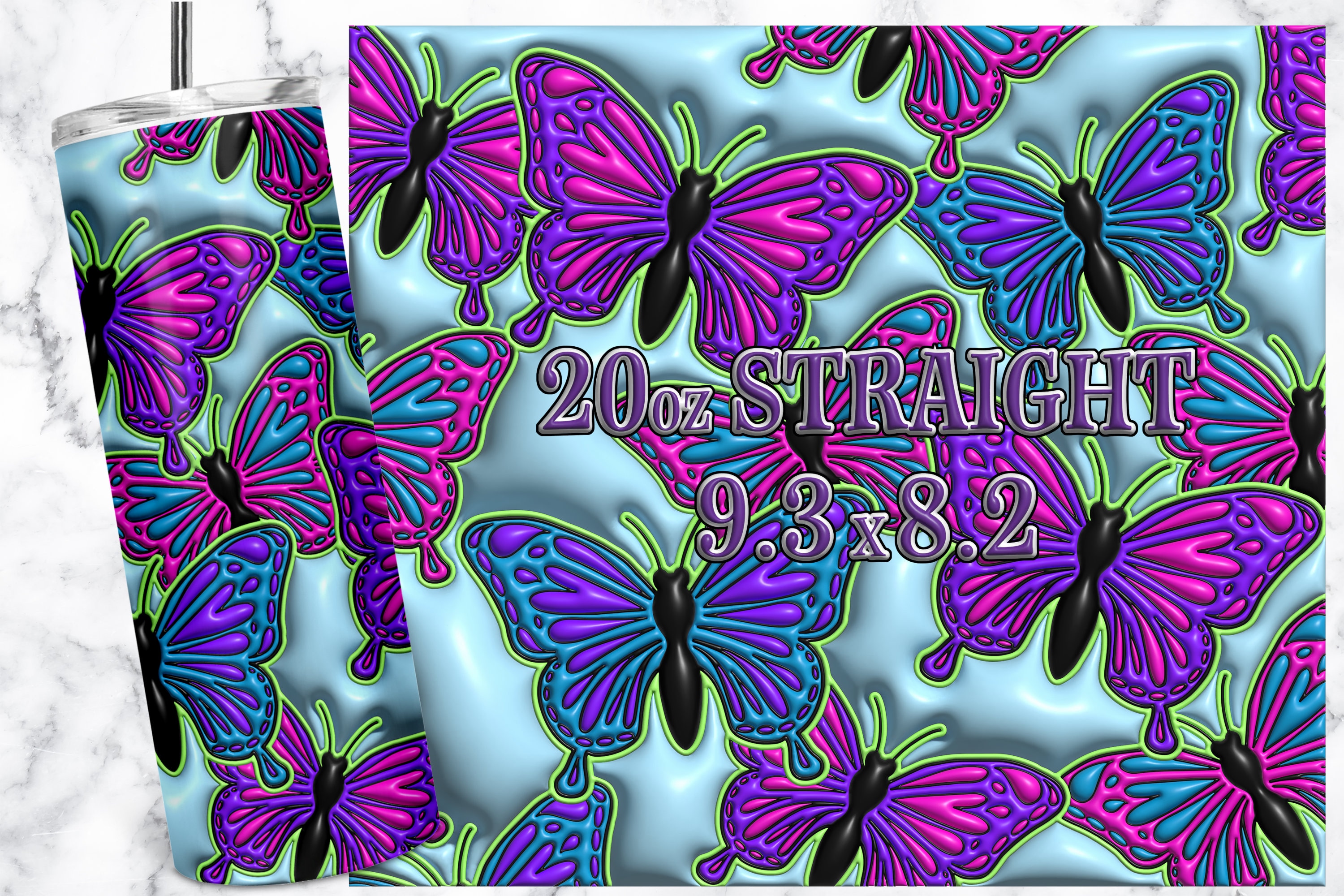 SVG Digital File, 3D Paper Butterfly, Easy Kids Crafts, Baby Shower Craft,  DIY Paper Decor, Xmas Crafts, Christmas Craft, Thanksgiving Decor 