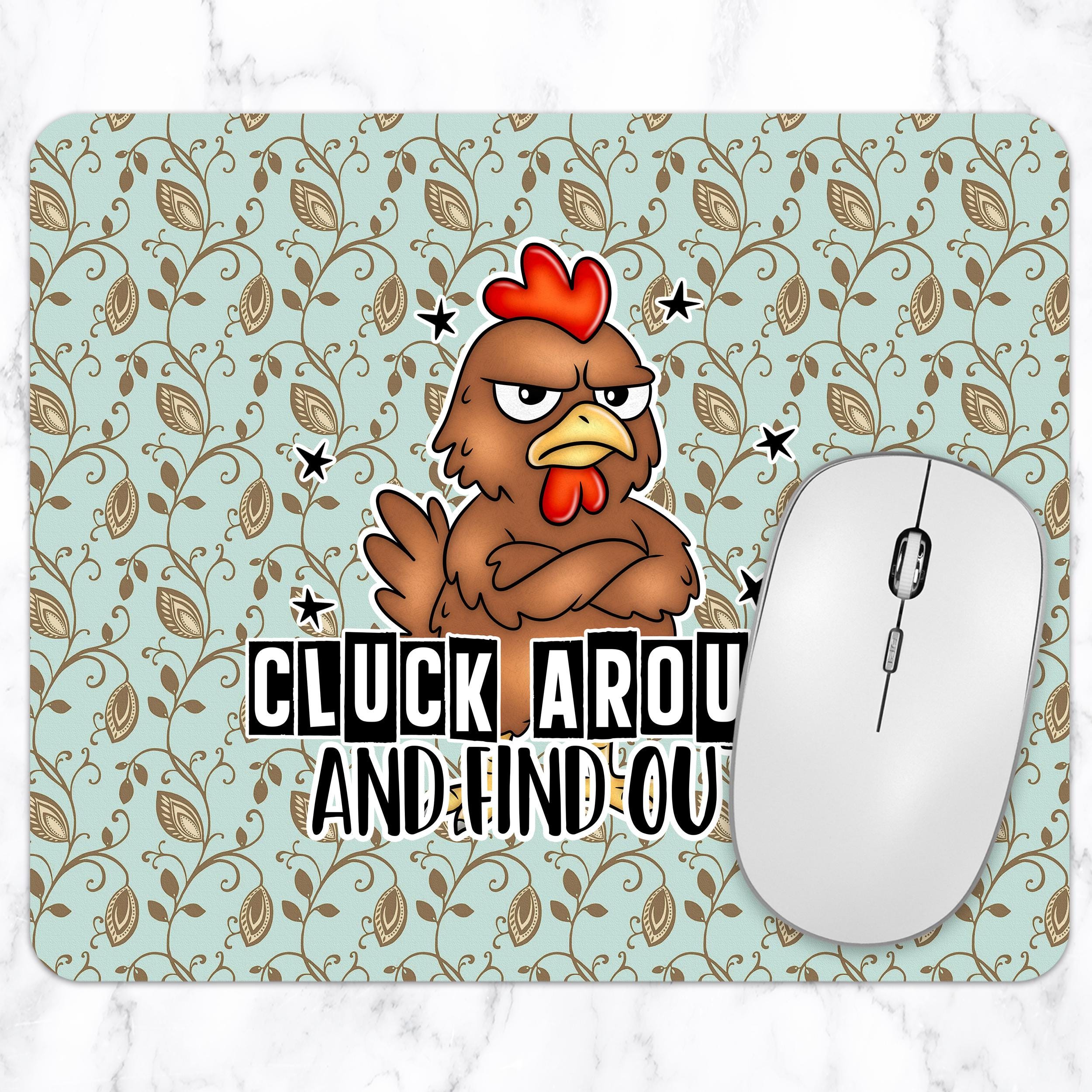 Sarcastic Mousepad Funny Sublimation Design, Sarcasm Mouse Pad, Grumpy ...