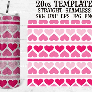 Valentine Burst Tumbler Template svg, Burst tumbler svg, Burst Template svg, Tumbler Tape Template, Tumbler Template Burst svg, Peekaboo svg