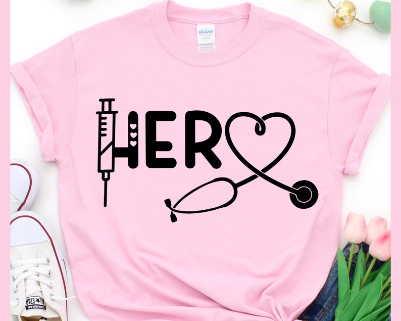 Download Hero svg Nurse Hero svg Nurse sublimation designs tumbler ...
