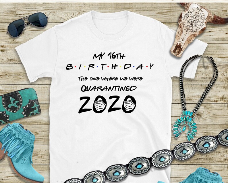 Free Free 320 Sweet Sixteen In Quarantine Svg SVG PNG EPS DXF File