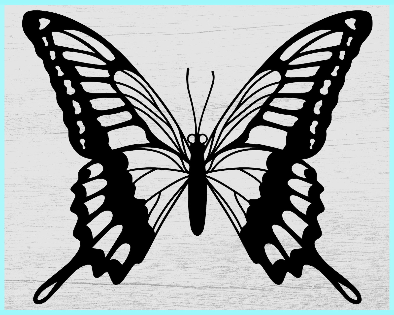 Free Free 93 Butterfly Svg Etsy SVG PNG EPS DXF File