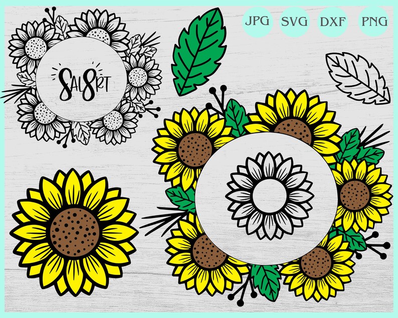 Free Free 127 Flower Svg Starbucks SVG PNG EPS DXF File