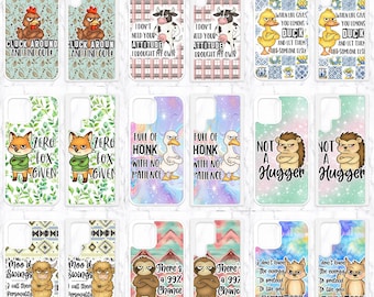 Lot Pro De 400 Coques De Téléphone Pour Sublimation – 122 Modèles, Marques Apple, Samsung, Huawei, Xiaomi