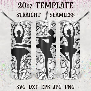 Ballerina Burst Tumbler Template svg, Burst tumbler svg, Burst Template svg, Tumbler Tape Template, Tumbler Template Burst, Peekaboo svg