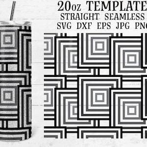 Squares Burst Tumbler Template svg, Burst tumbler svg, Burst Template svg, Tumbler Tape Template, Tumbler Template Burst, Peekaboo svg