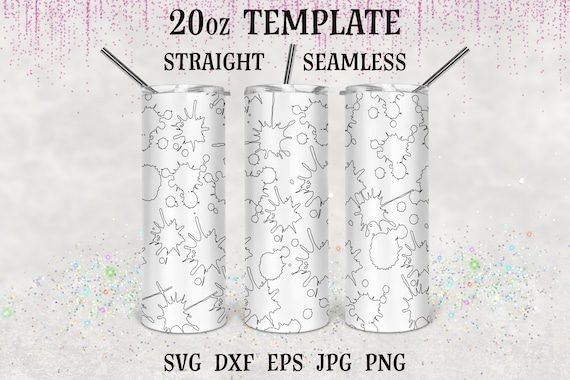Blood Spatter Burst Tumbler Template svg, Burst tumbler svg, Burst Template svg, Tumbler Tape Template, Tumbler Template Burst svg, Peekaboo