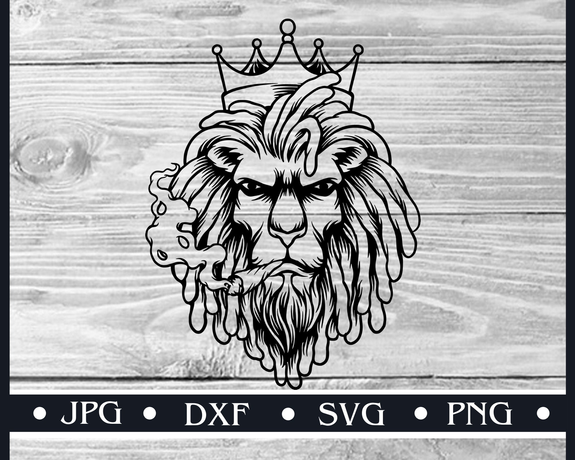 Free Free 268 Lion Svg Etsy SVG PNG EPS DXF File