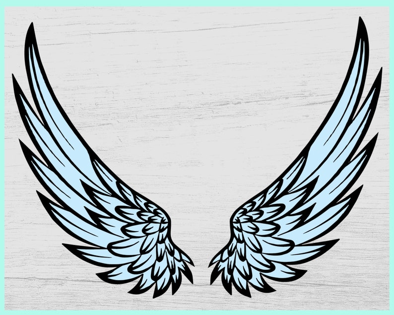 31+ Free Layered Angel Wings Svg - SVG,PNG,EPS & DXF File Include 31+ Free Layered Angel Wings Svg - SVG,PNG,EPS & DXF File Include