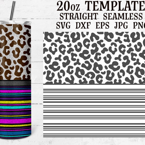 Imprimé léopard Serape Burst Tumbler modèle svg, svg rafale tumbler, rafale modèle svg, modèle de ruban adhésif pour gobelet, gobelet modèle rafale svg,