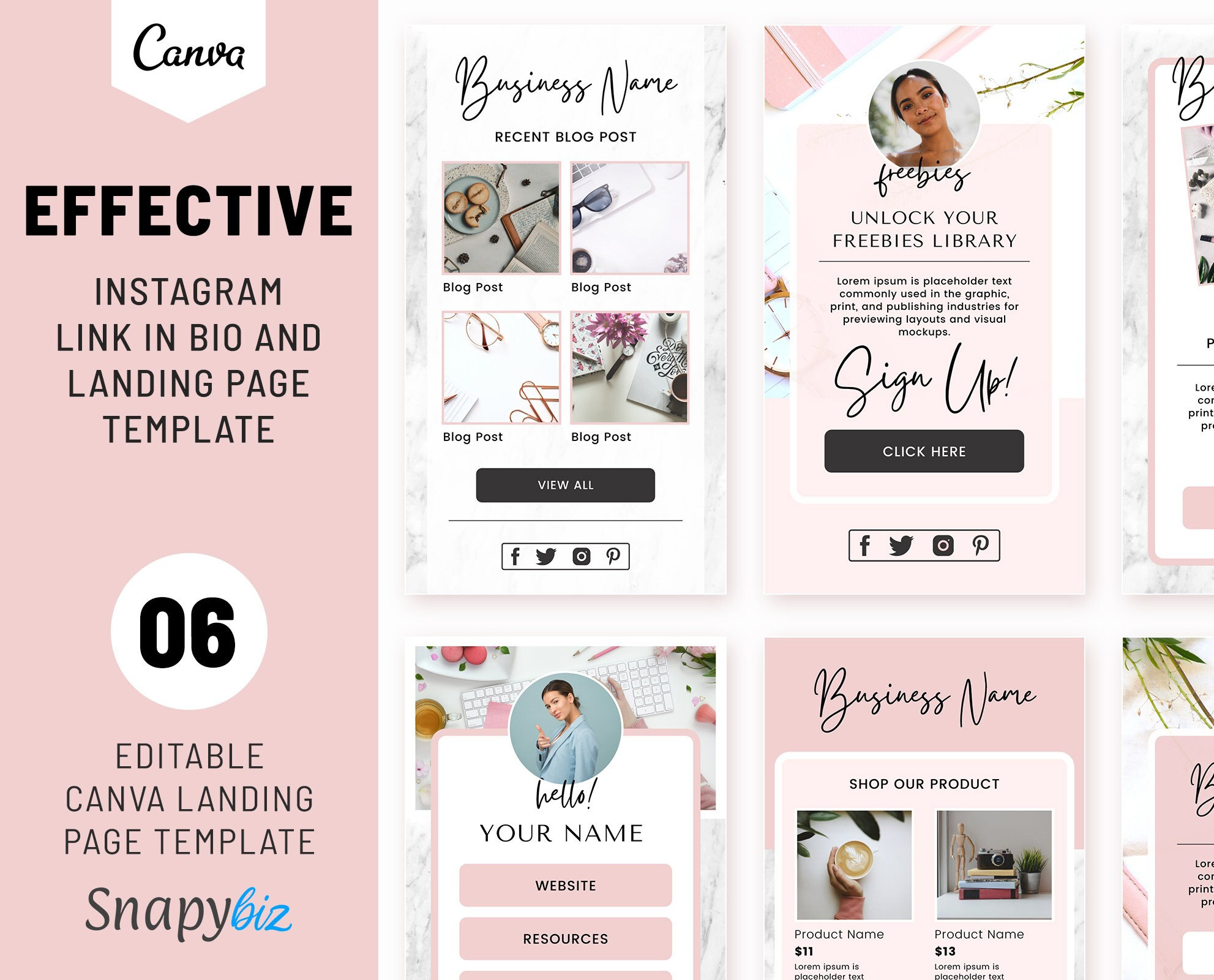 Instagram bio España