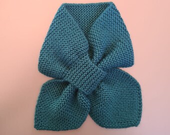 Tricot Echarpe Feuille Etsy Tricot Echarpe Feuille Etsy