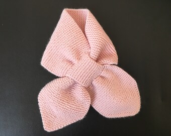 Tricot Echarpe Feuille Etsy Tricot Echarpe Feuille Etsy