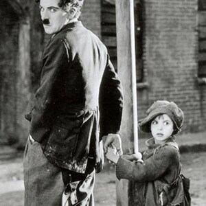 vurdere århundrede hver dag Charlie Chaplin. the Kid. Magical Fridge Magnet. | Etsy