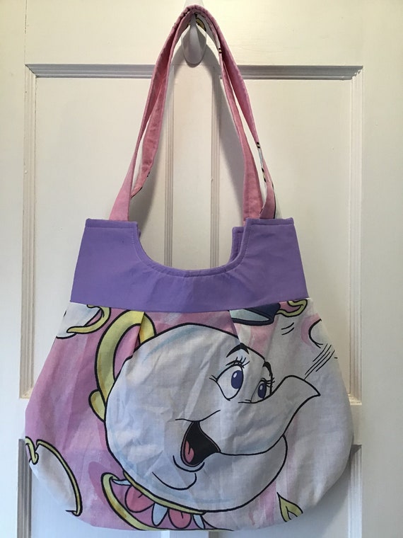 mrs potts handbag