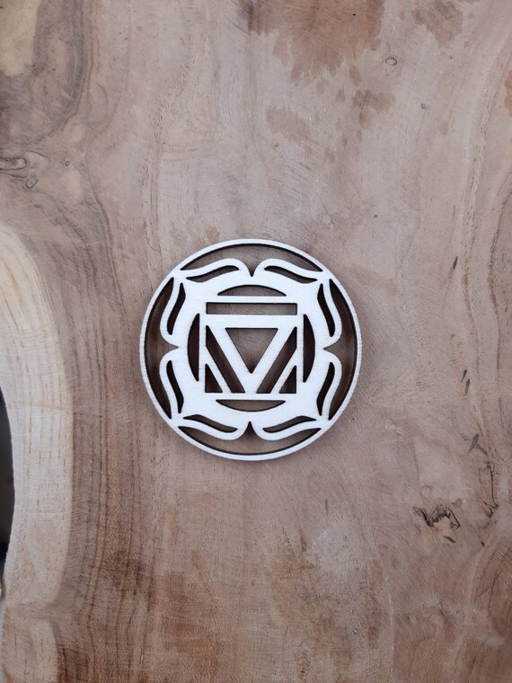 Dynamiseur Chakra Racine Etsy