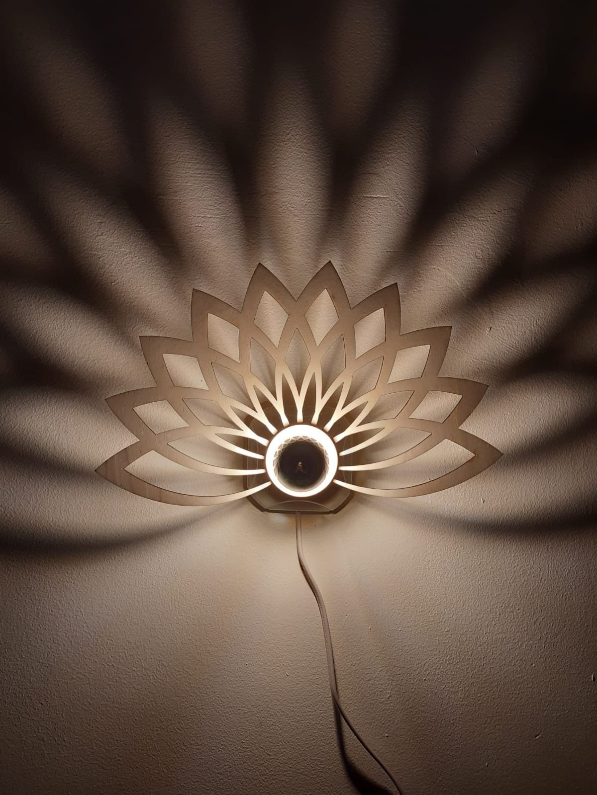 Luminaire Lotus