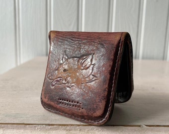 Fantasy Wolf Picture Coin Pouch Clutch Purse Wristlet Wallet Phone Card Holder Handbag Fantasy Wolf Picture Coin Pouch Clutch Purse Wristlet Wallet Phone Card Holder Handbag