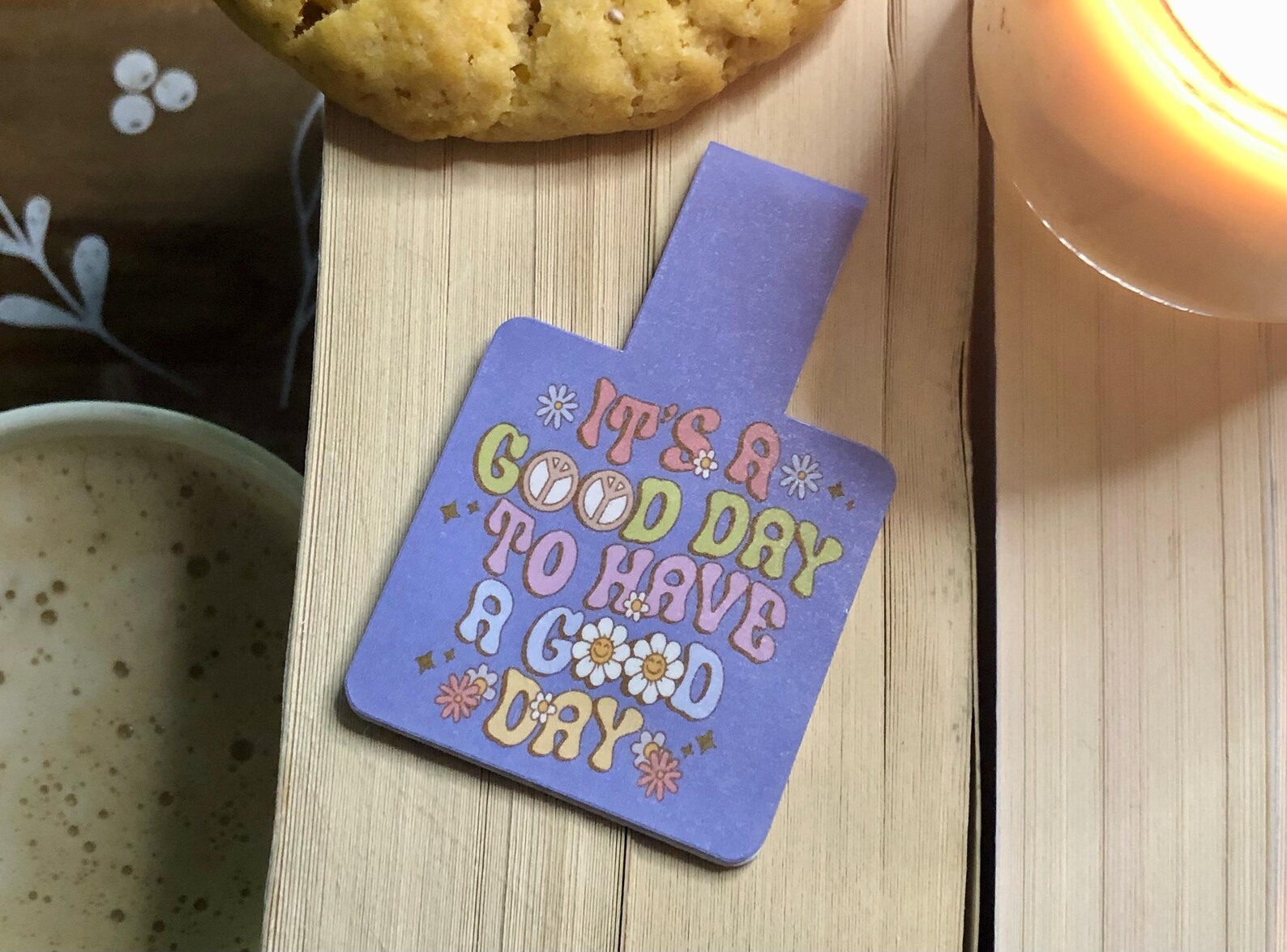 Cute Retro Style Mental Health Slogan Magnetic Bookmark Etsy cute-retro-style-mental-health-slogan-magnetic-bookmark-etsy