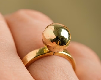 Bullets and Bombs : Sphere Ring