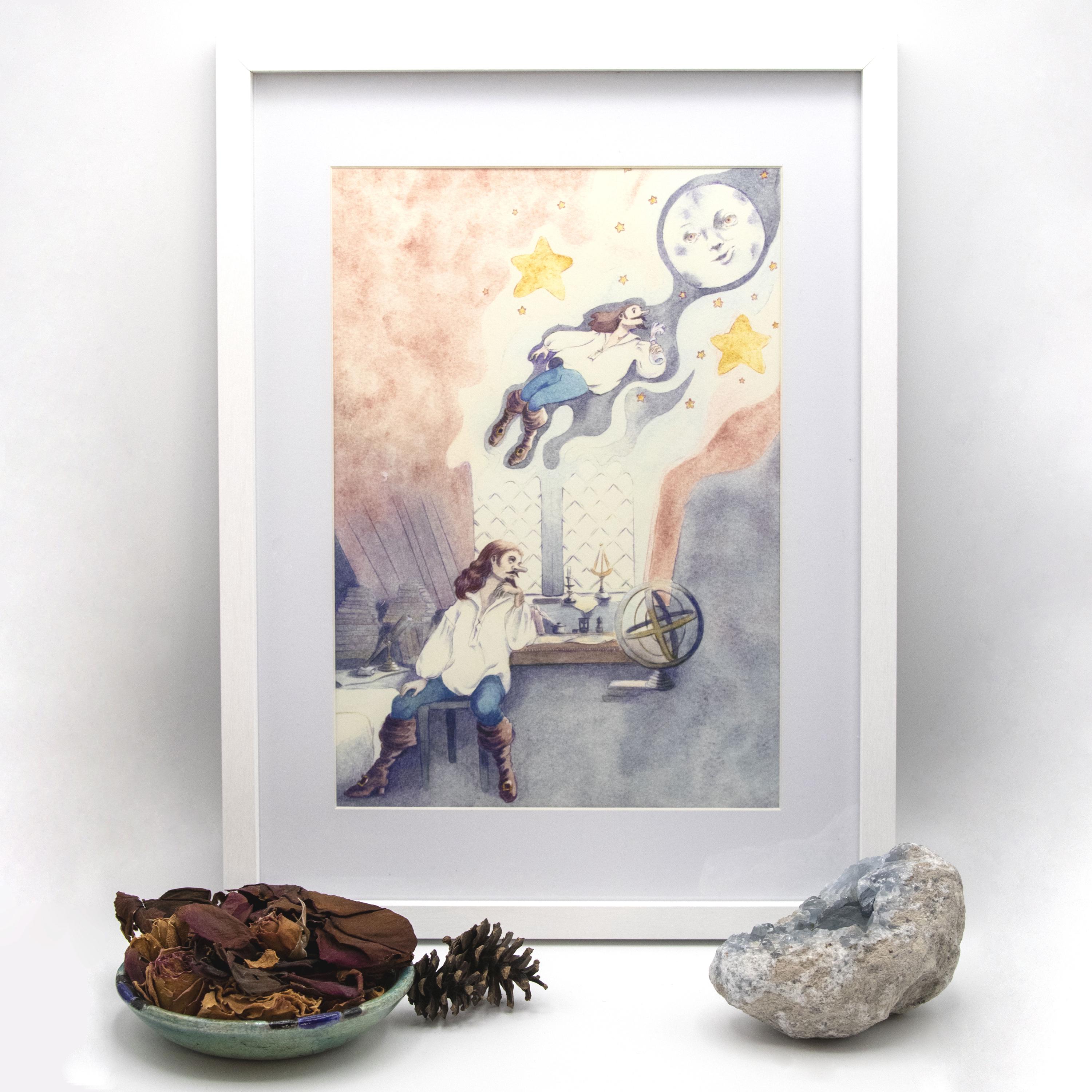 Cyrano de bergerac - Etsy 日本
