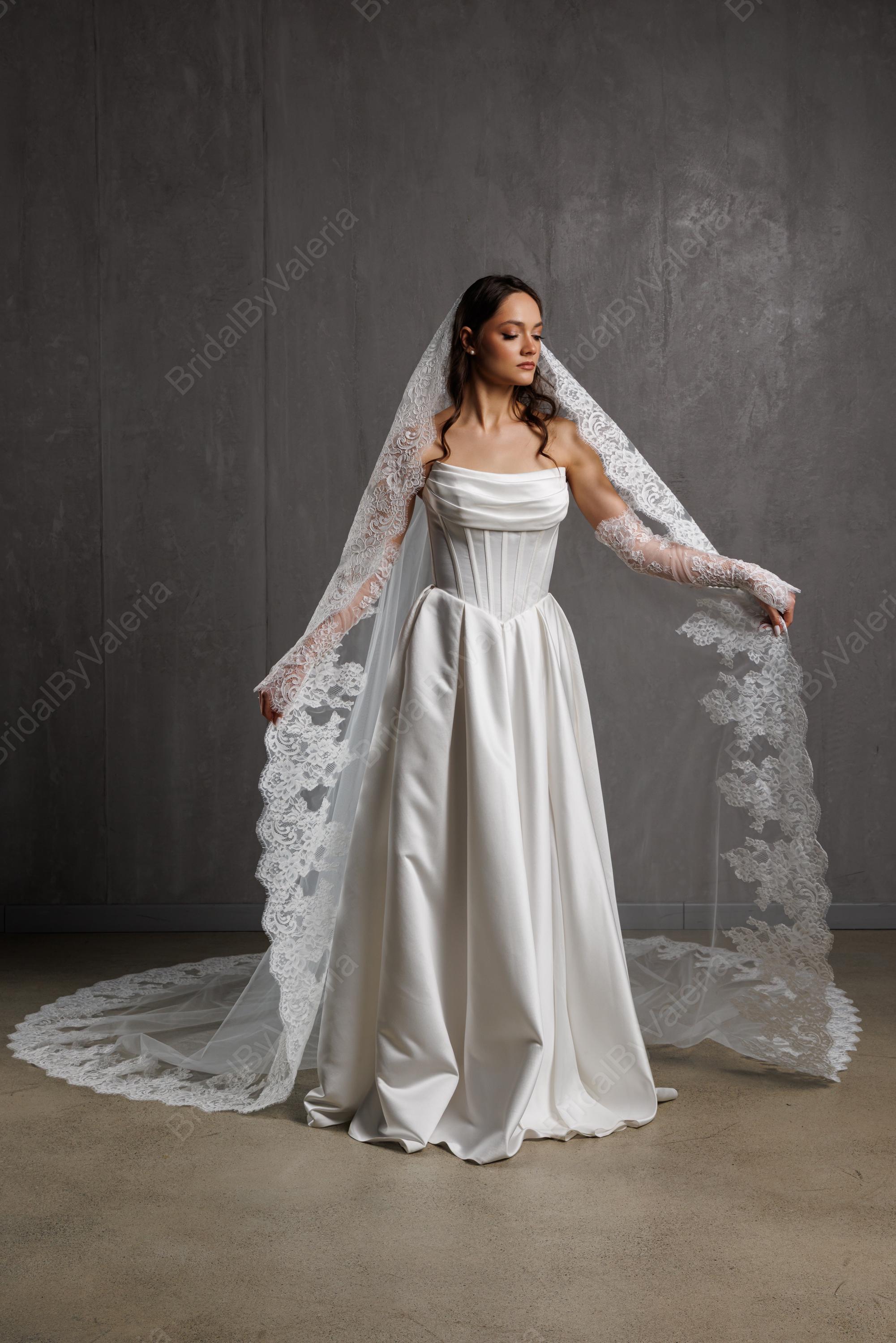 MISTREASS Blooming Veil Halter Dress 【公式ストア】【正規】【本店】