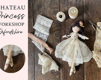 Chateau Princess Workshop