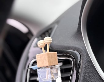 Ventclip Car Diffusers