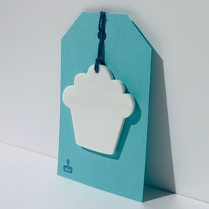 Étiquettes cadeaux pour petits gâteaux, Joyeux anniversaire, félicitations et souhaits d'anniversaire, étiquettes volantes pour fêtes, Étiquettes acryliques personnalisées pour cadeaux, Étiquettes pour sacs surprises