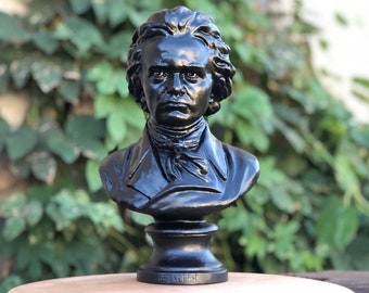 Beethoven, Statue Beethoven, Bust Beethoven