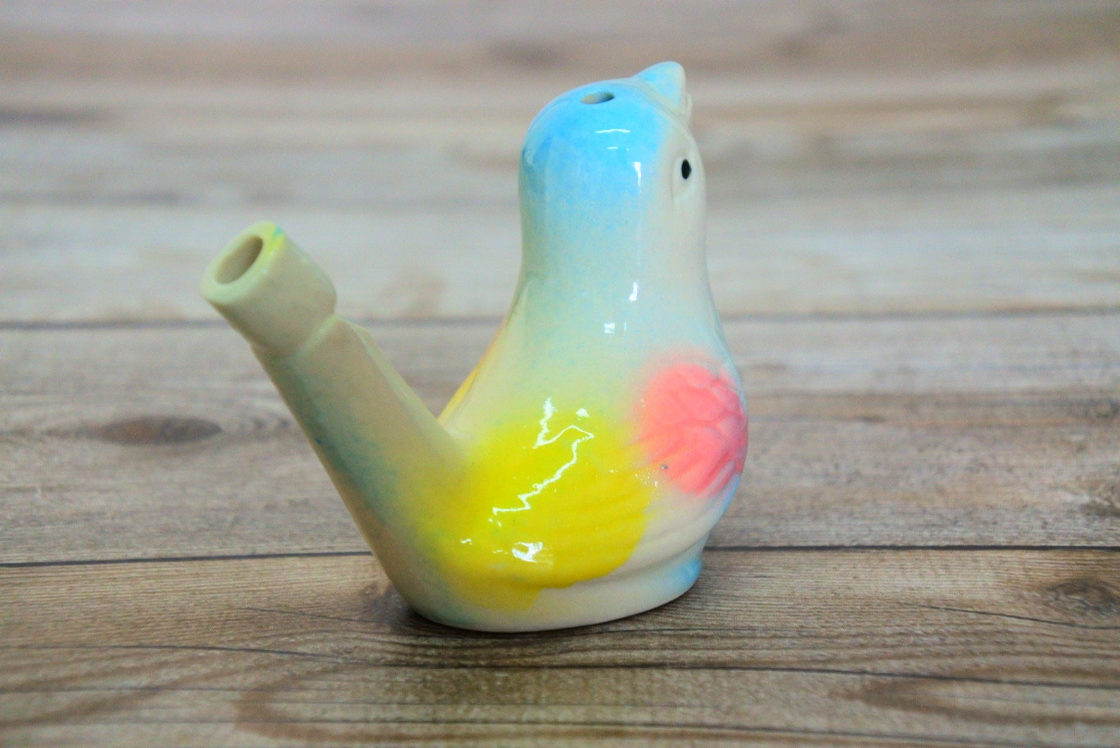 Ceramic whistle bird whistle water whistle ceramic whistle Etsy