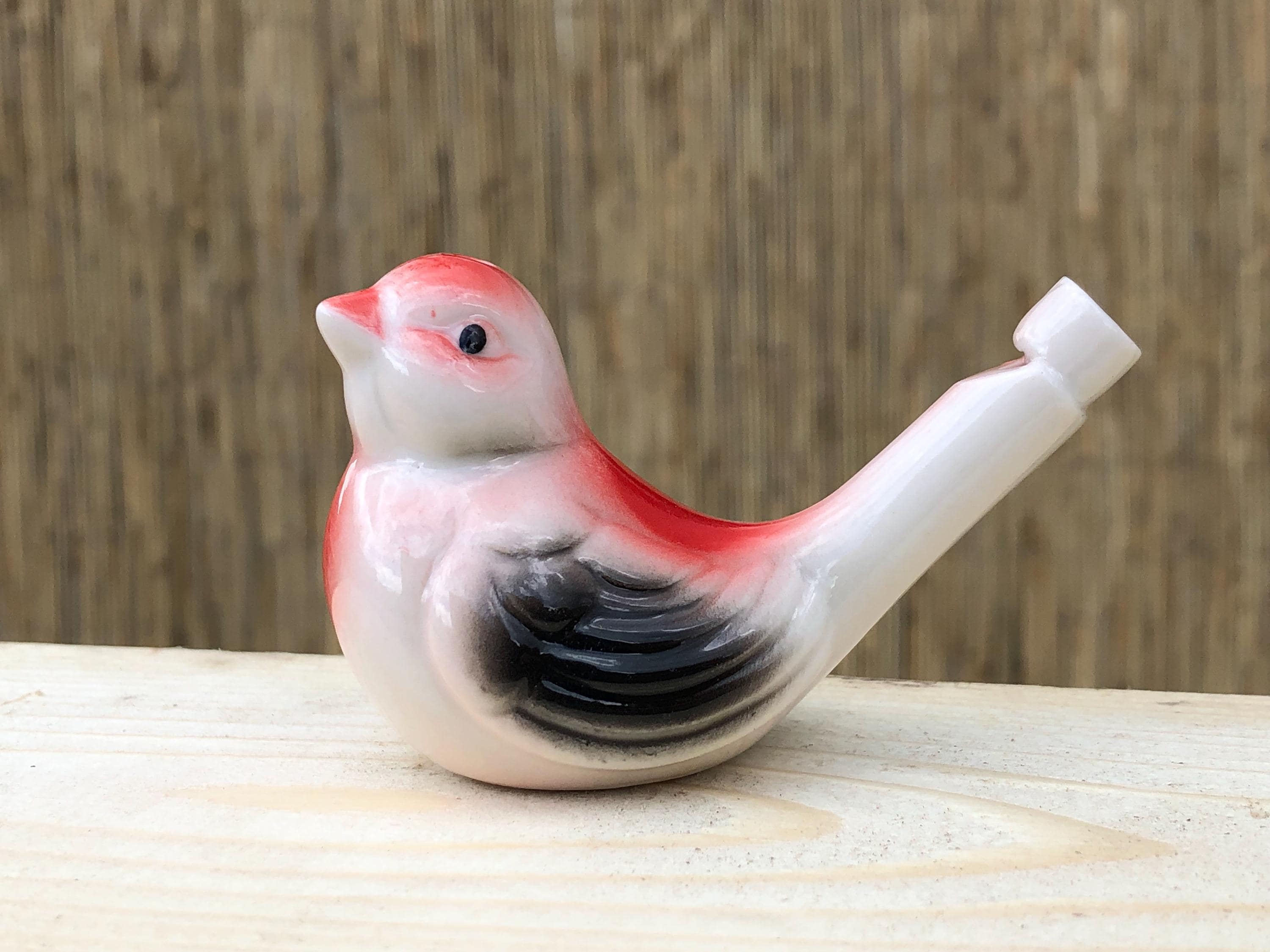 Water bird whistle - Etsy 日本