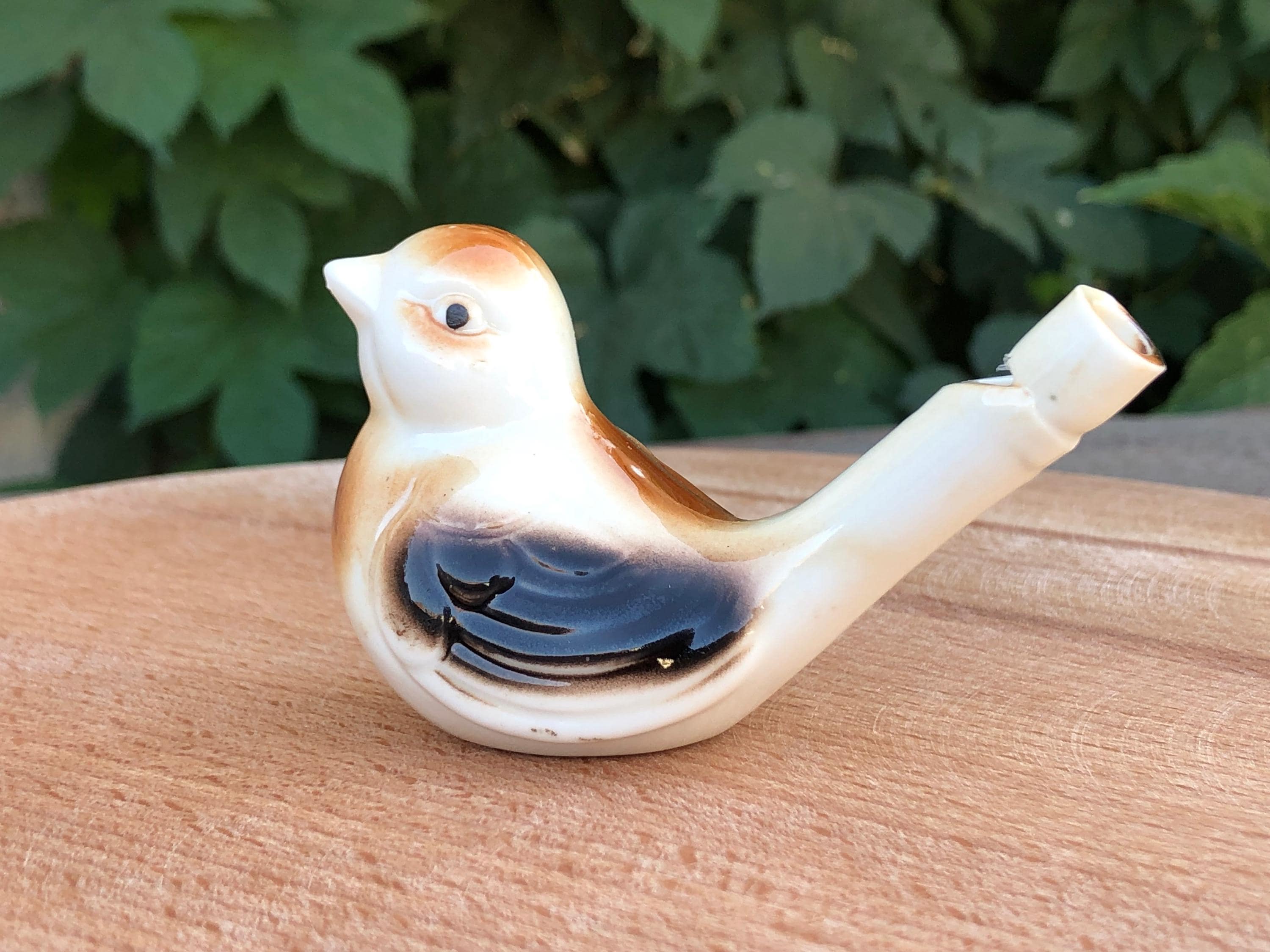 Water bird whistle - Etsy 日本
