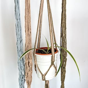 Saffruff Confezione Da 2 Ganci Da Parete Per Fioriere Da 15,2 Cm - Foto 5