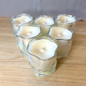 Whisky geurkaars, cocktail geurkaars in een glas, decoratieve lente kaars, whisky geurkaars, biologische geurkaarsen, Valentijnsdag cadeau