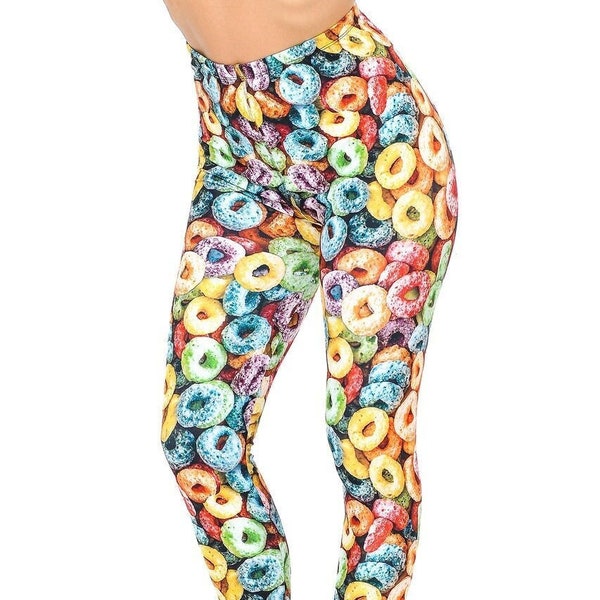 Fruit Loops Etsy