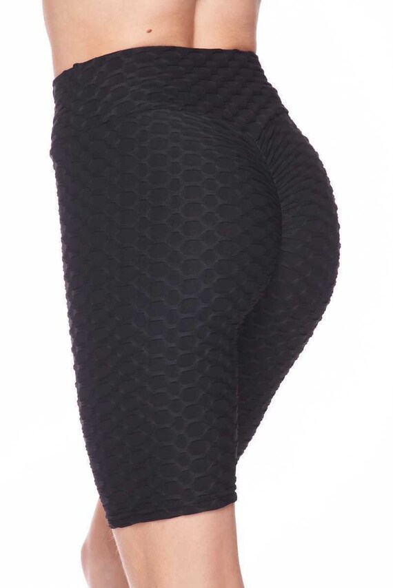 Tiktok Leggings Short