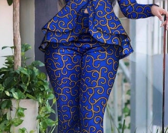 nigerian dresses for ladies