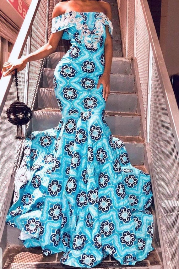 african prom dress stores near me