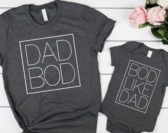 Fathers Day,Father and Son Matching Shirts,Father and Baby Shirt,Matching Daddy and Me,Matching T Shirt for Dad and Son,Daddy and Son Shirts