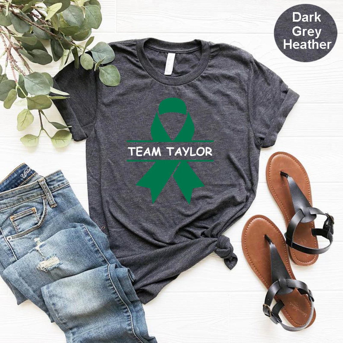 Liver Cancer Shirt Custom Liver Cancer Awareness Shirt - Etsy