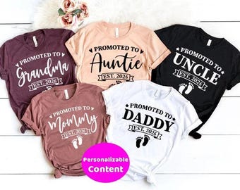 Pregnancy Announcement Shirts, Pregnancy Reveal Shirts, Baby Announcement Pregnancy, Pregnant Shirt, Pregnancy Shirt,Baby Announcement Shirt