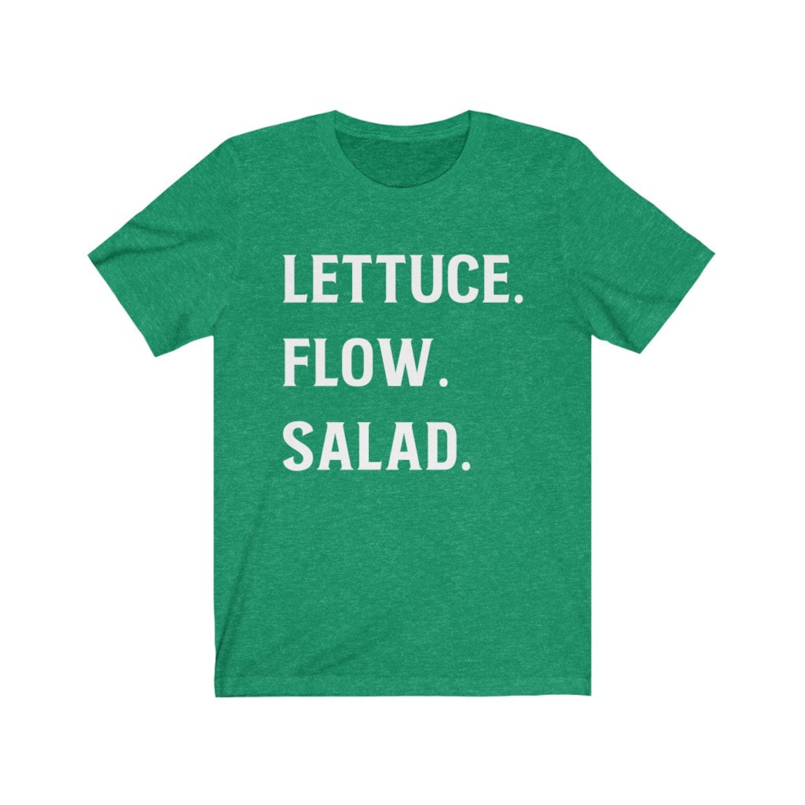 Lettuce. Flow. Salad. Minnesota Hockey Hair Minneflowta Hockey Etsy