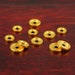 see more listings in the 18k/24k Gold Spacer Bead section