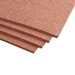 Cork Sheet - 300mm X 200mm (30cmx20cm ) - choose your thickness 2mm,3mm,4mm,10mm