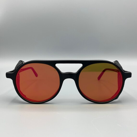 L.G.R. retro futuristic sunglasses